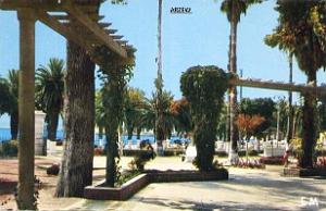 Arzew 287